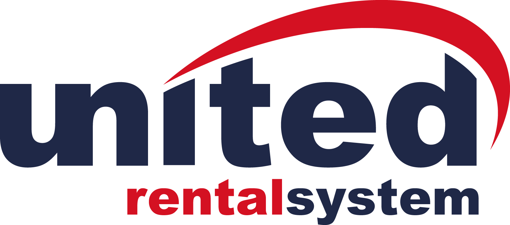 United Rental Systems Logo