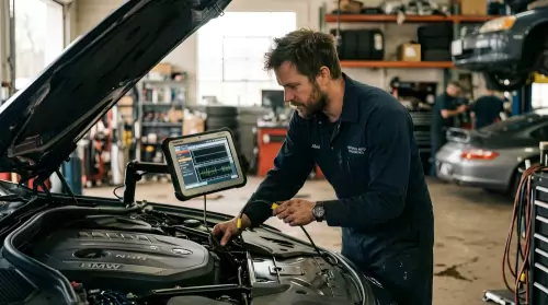 Comprehensive Workshop Services