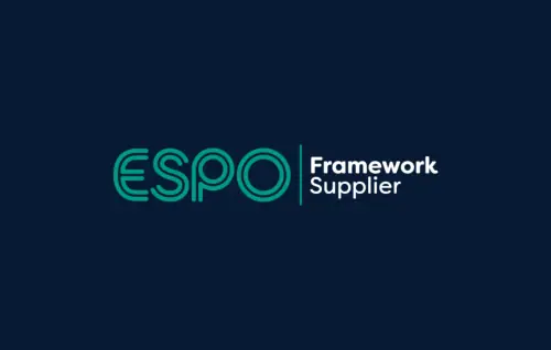 ESPO Framework Vehicle Rental