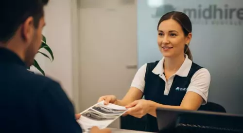 Standard Excess Rates