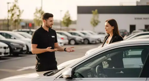 Public Sector & Local Authority Vehicle Hire