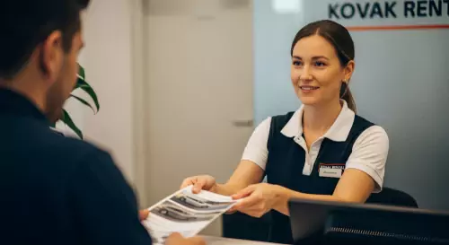 Car & Van Sales in Solihull