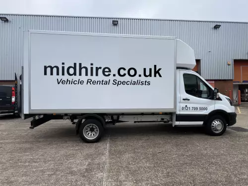 Short Term Hire