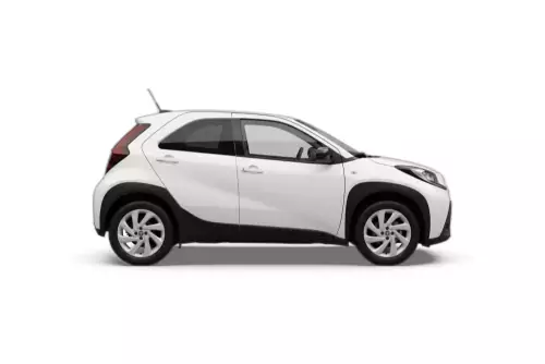 Economy Auto