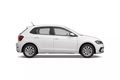 Small 5DR Auto