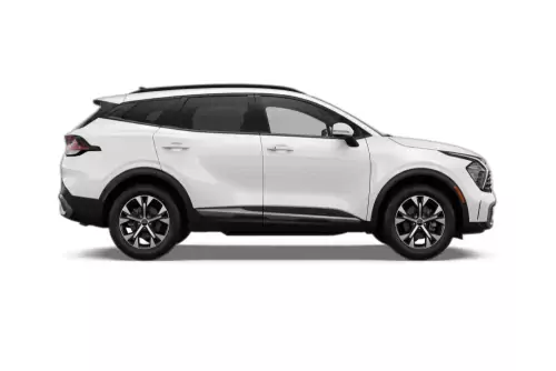 large SUV Auto