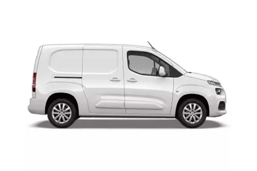 Small Electric Van