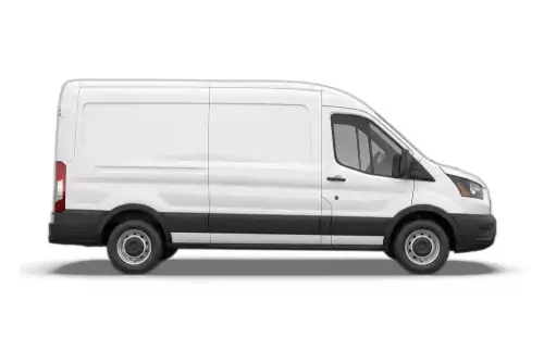 L1 Small Van
