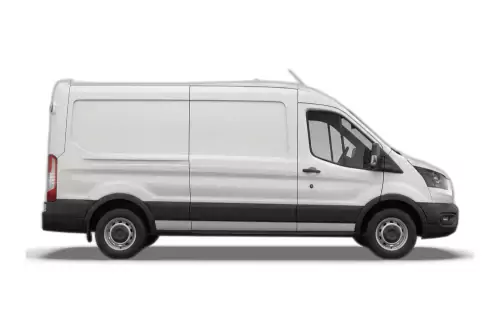 L2 Small Van