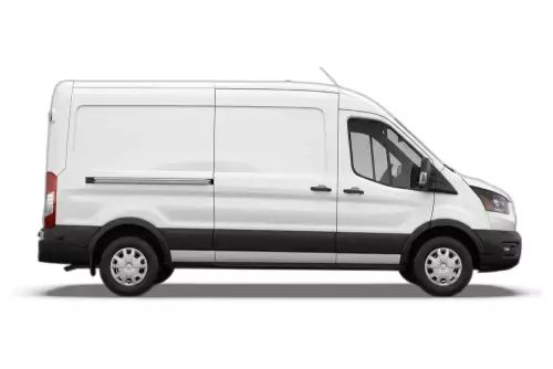 L3 H3 Large Van High Roof