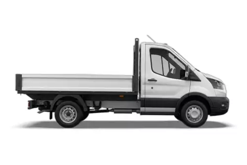 3.5T Tipper