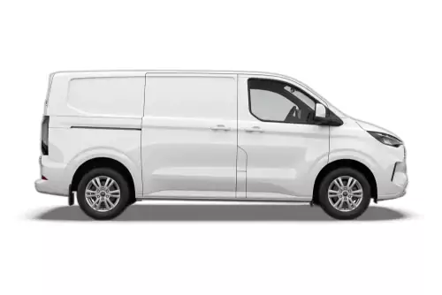 L2 SWB Van