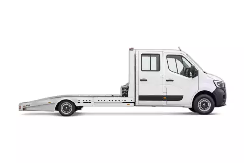Low Loader