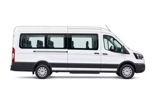 15 Seater Minibus