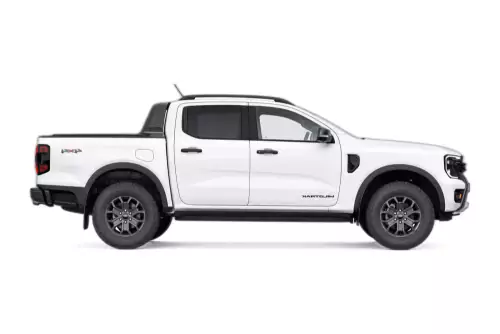 4x4 Pickup
