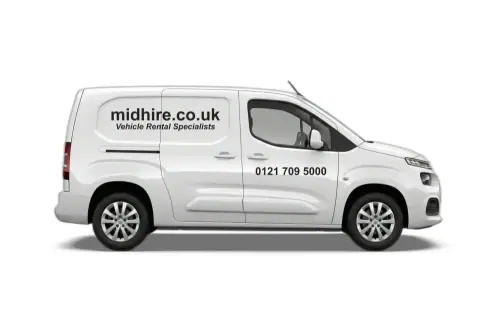 L2 Small Van Auto