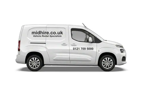 L1 Small Van
