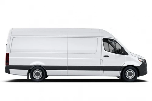 LWB Van