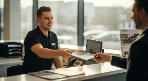 A Local Business with Growing Capability